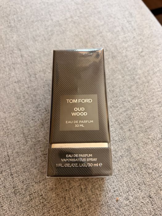 Oud Wood Tom Ford 30ml неразопакован
