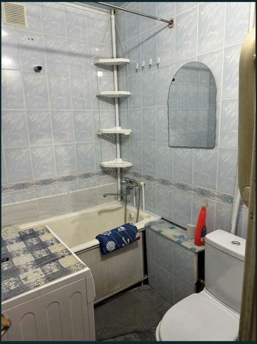 Продам 3 комнатную квартиру