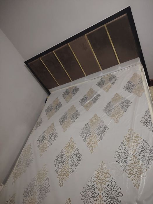 Спальни 2 кишилик