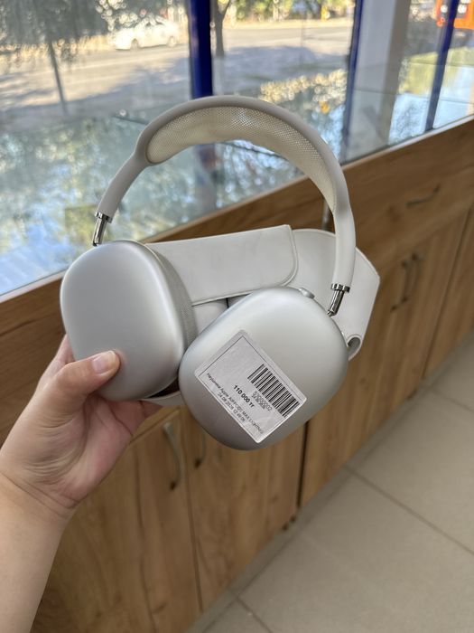 Airpods max|0•0•12 без%|BaiTime