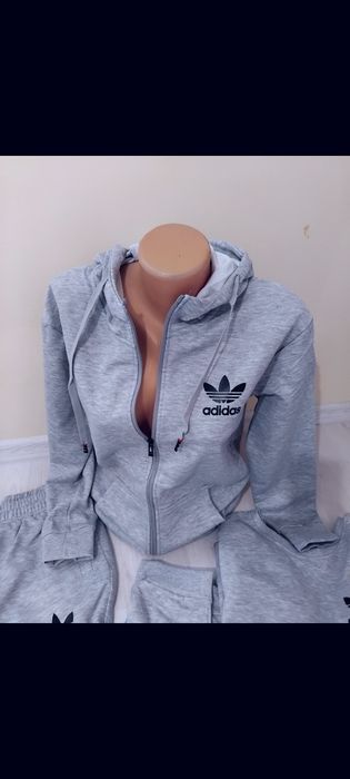 Trening Nike si Adidas din 3 piese.