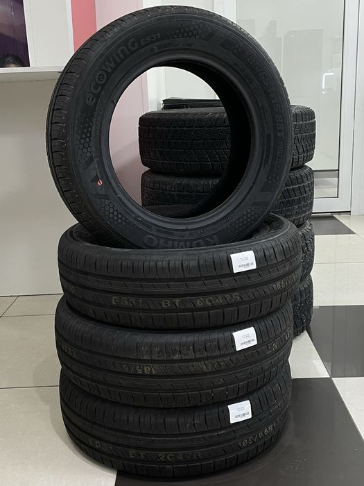 Шины KUMHO Kaspi 0-0-12/BARI BAR SHOP/К/т:12438