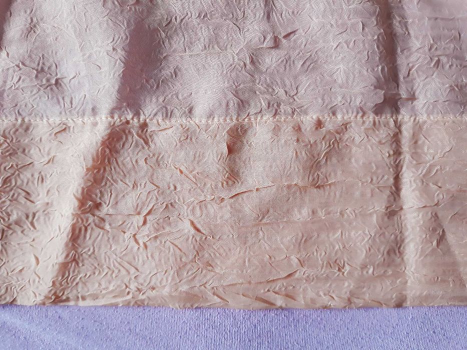 Перде от ефирна материя