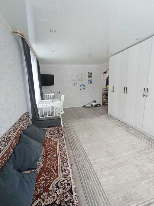 В продаже 1 комнатная квартира