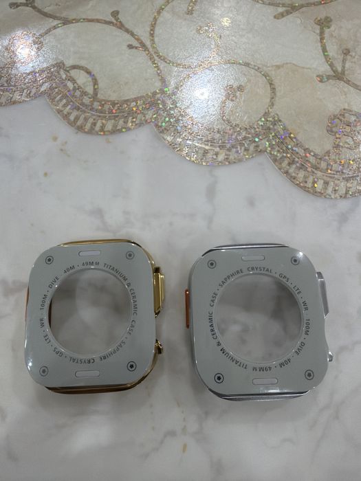 Корпус на Ультра Вотч2