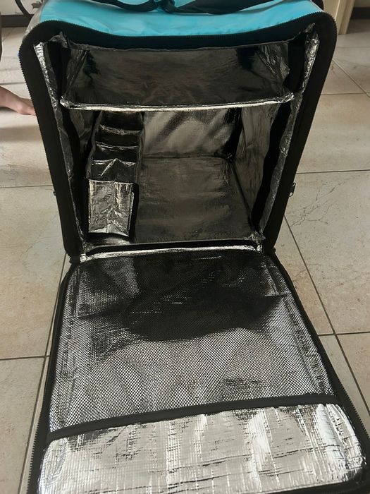 Термо Коробка 8000тг