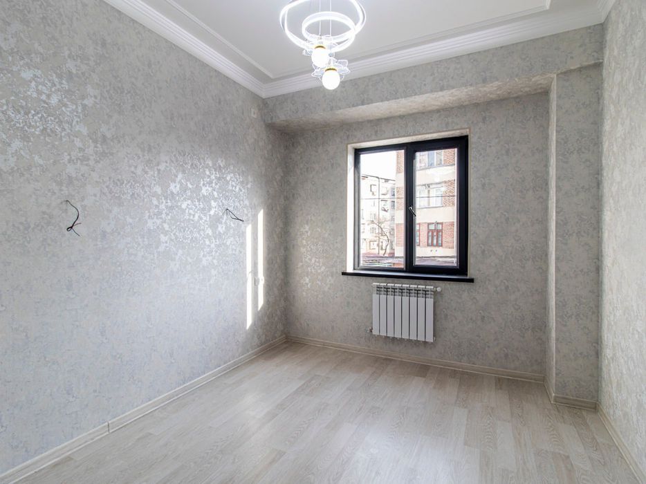 Новостройка 2024