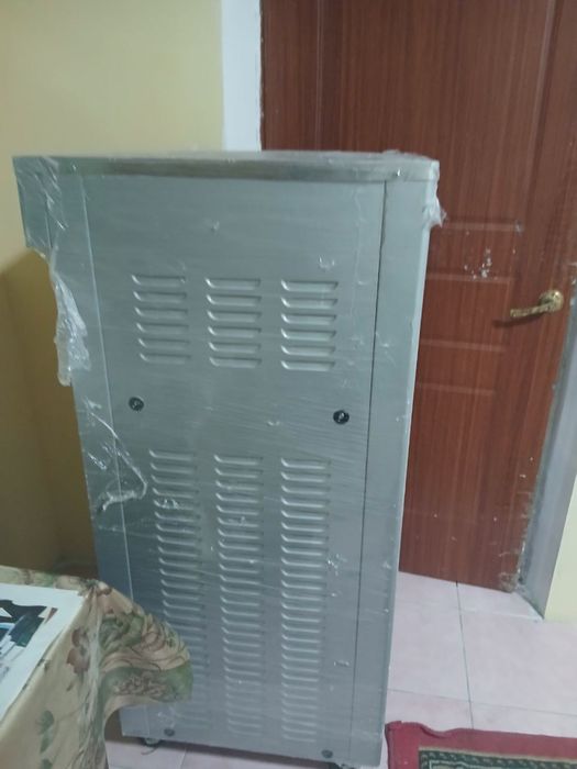 Yangi Frizer, Frezer, Фрейзер, Фрезер,  (muzqaymoq) apparati sotiladi!