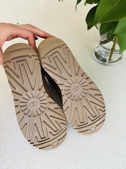 Cizme UGG originale, masura 38