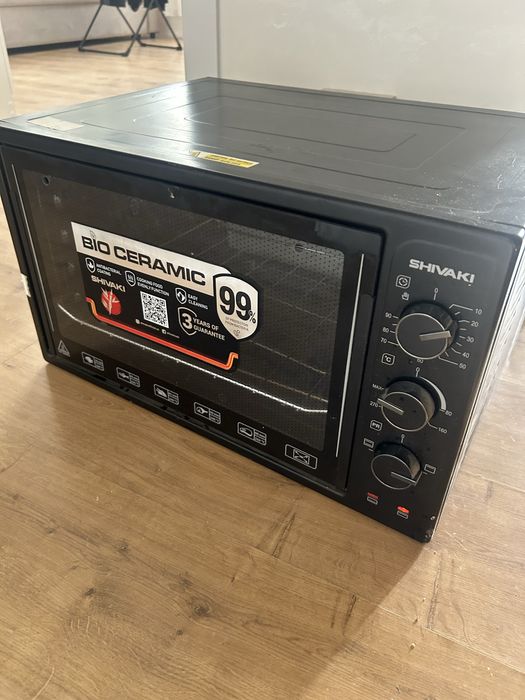 Продам мини духовку