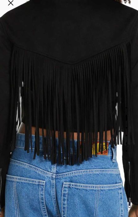 Дамско яке ВЕRESHKA