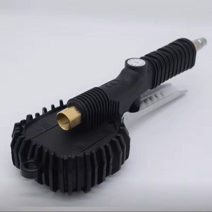 Пистолет для подкачки колес