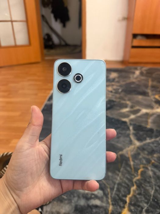 Redmi 13 256гб торг