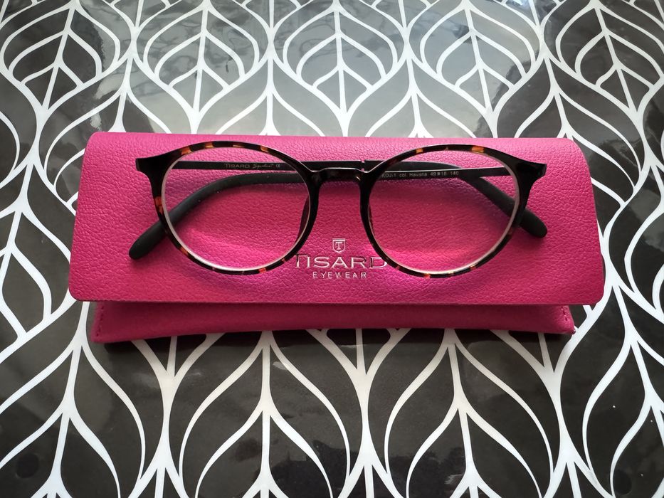 Ochelari vedere Tisard