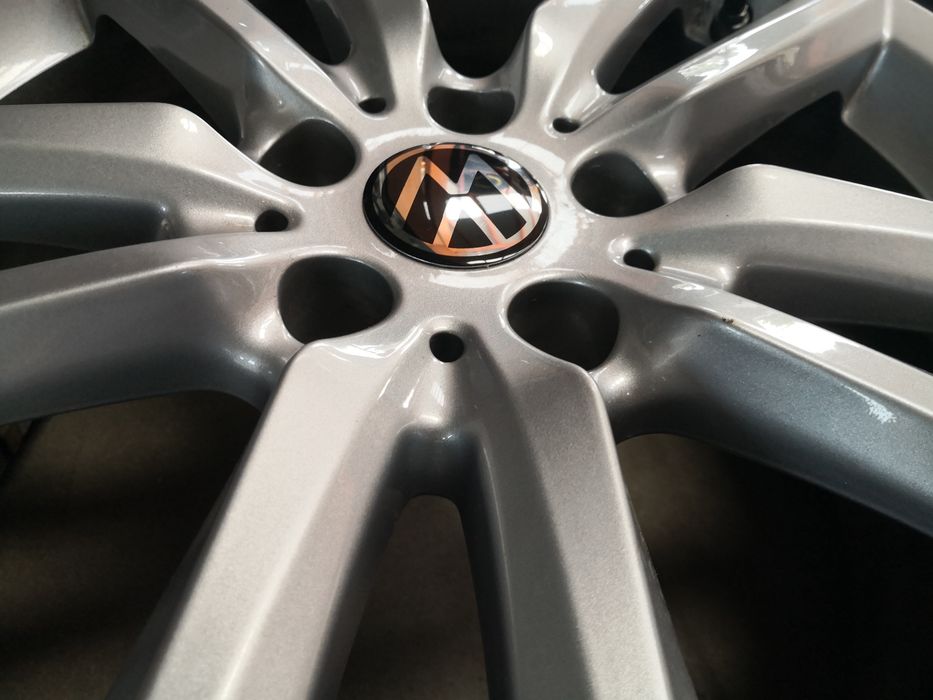 5х112 фолксваген шкода ауди 5x112 volkswagen vw skoda audi 17 цола джанти