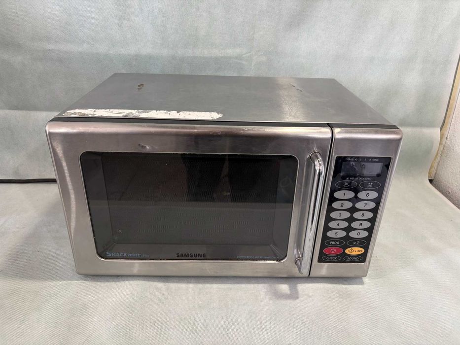 Микровълнова - Samsung CM1069 1100W