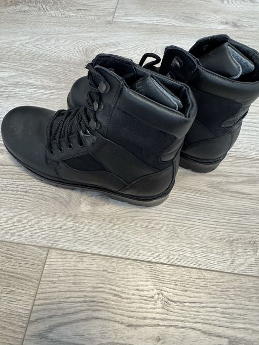 Чисто нови летни полицейски кубинки 43 номер