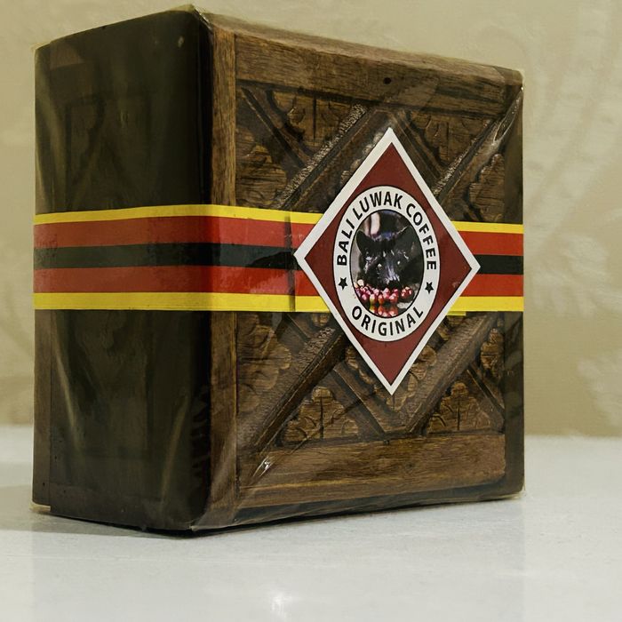 Luwak coffee Original