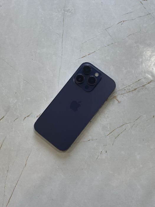 iPhone 14 pro 128gb Айфон 14 про 128гб