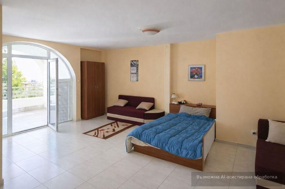 Двустаен апартамент  в гр.Варна, м-т Евксиноград!