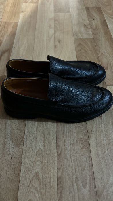 Туфли для школы