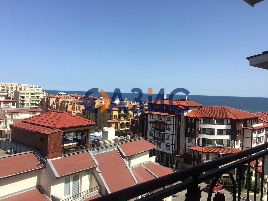 Продава се Двустаен апартамент в Свети Влас - 63 кв.м за 1165 €/кв.м - Снимка #6