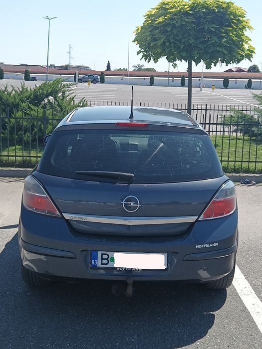 Vand Opel Asta H
