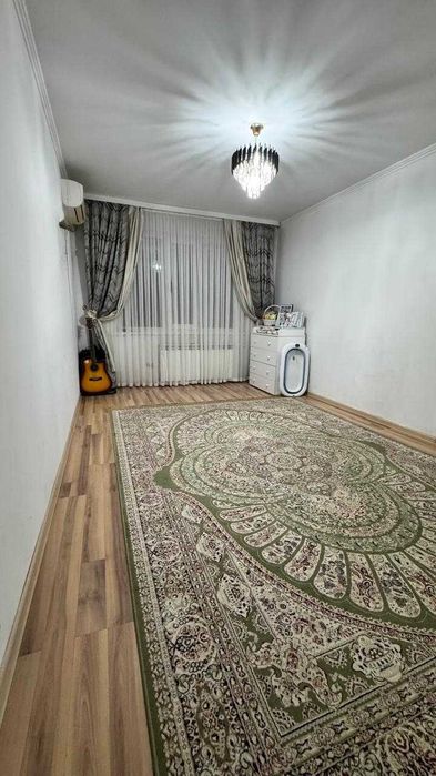 Продам 2 -х ком квартира