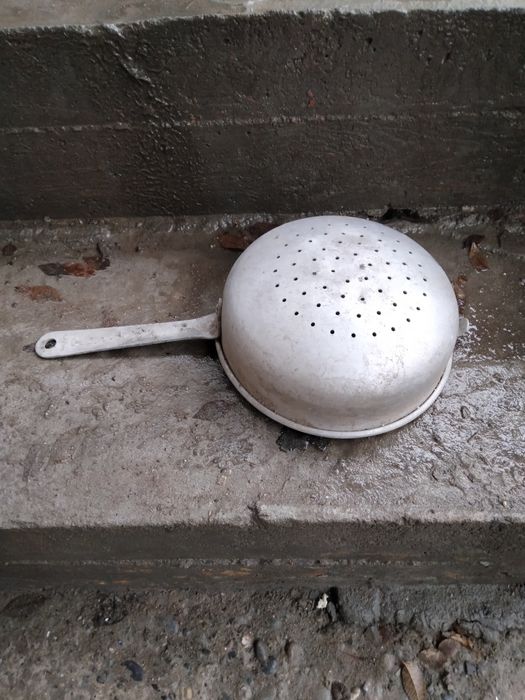 Дуршлаг маленький ковош