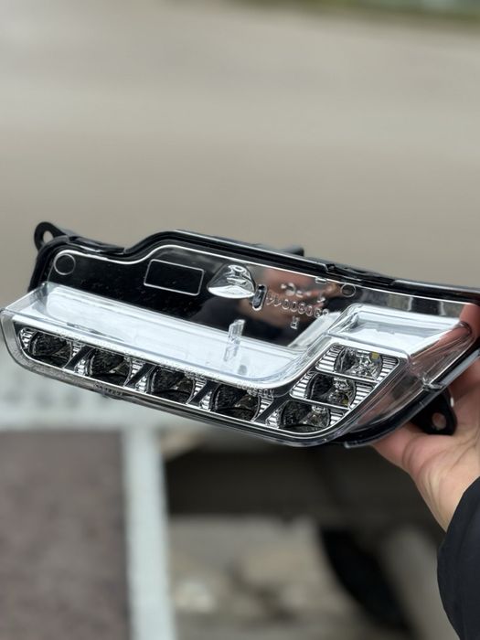 LED светлина за Mercedes Е class W212 дясна