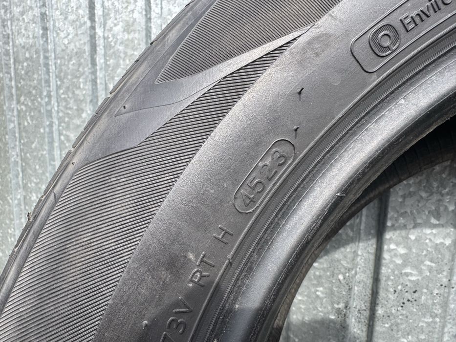 235/60/18 Летние шины Hankook