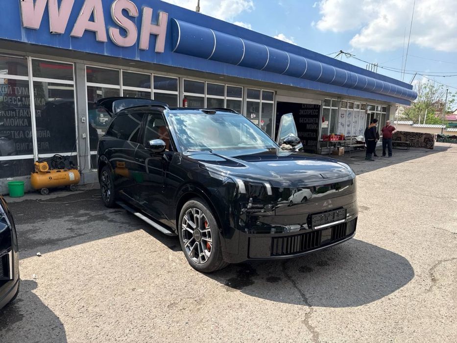 Linco & Co 900 1.5 turbo 2025 Ultra