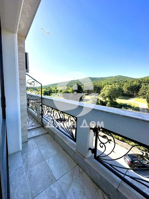 Продава се Едностаен апартамент в Свети Влас - 35 кв.м за 2829 €/кв.м - Снимка #3