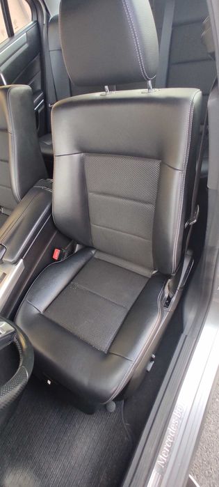 Mercedes-Benz E 250 Avantgarde 4х4