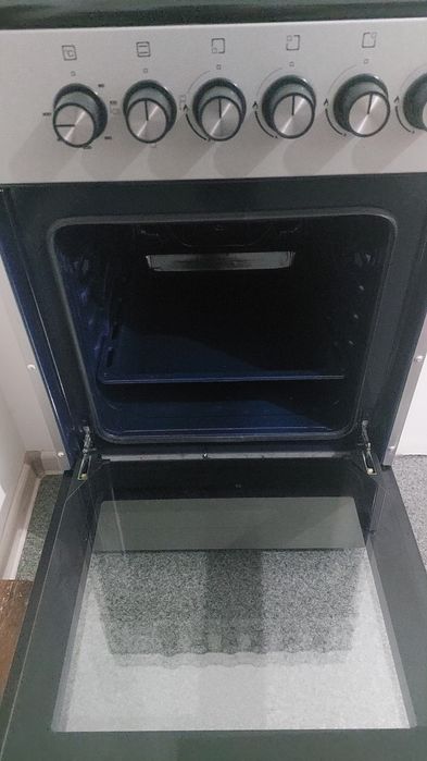 Плита электрический