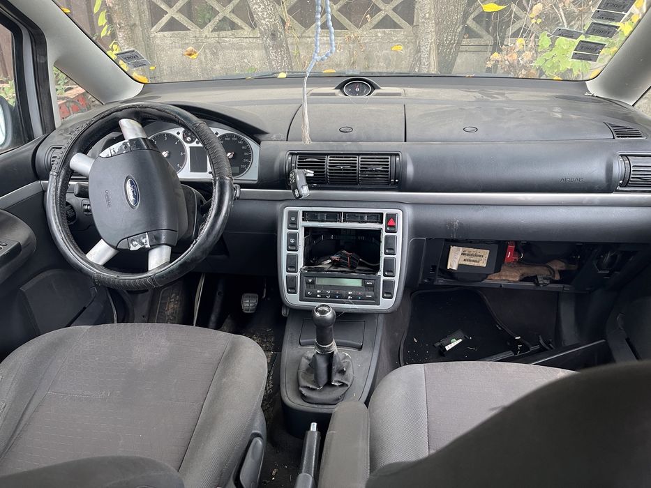 Piese Ford Galaxy 2000-2006 1.9 Tdi