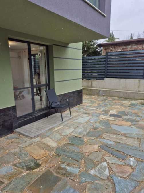 Дава се под наем Двустаен апартамент в София, Симеоново - 126 кв.м за 717.06 € - Снимка #7