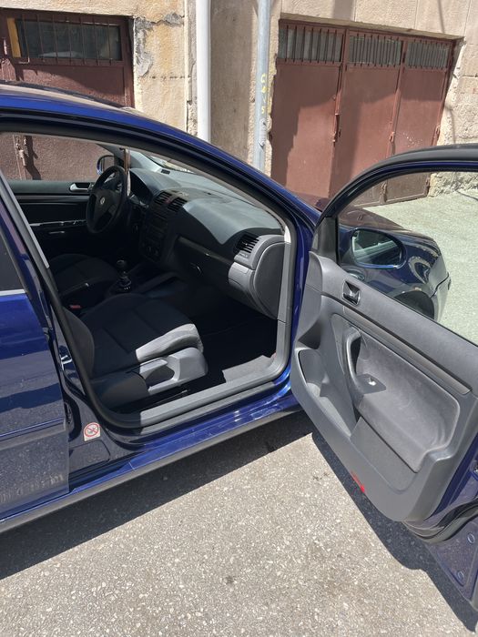 Volkswagen Golf 5
