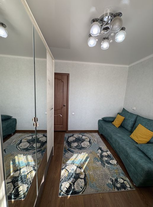 Продам 2-комнатную квартиру