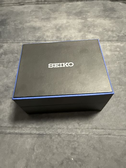 Seiko King Samurai special edition