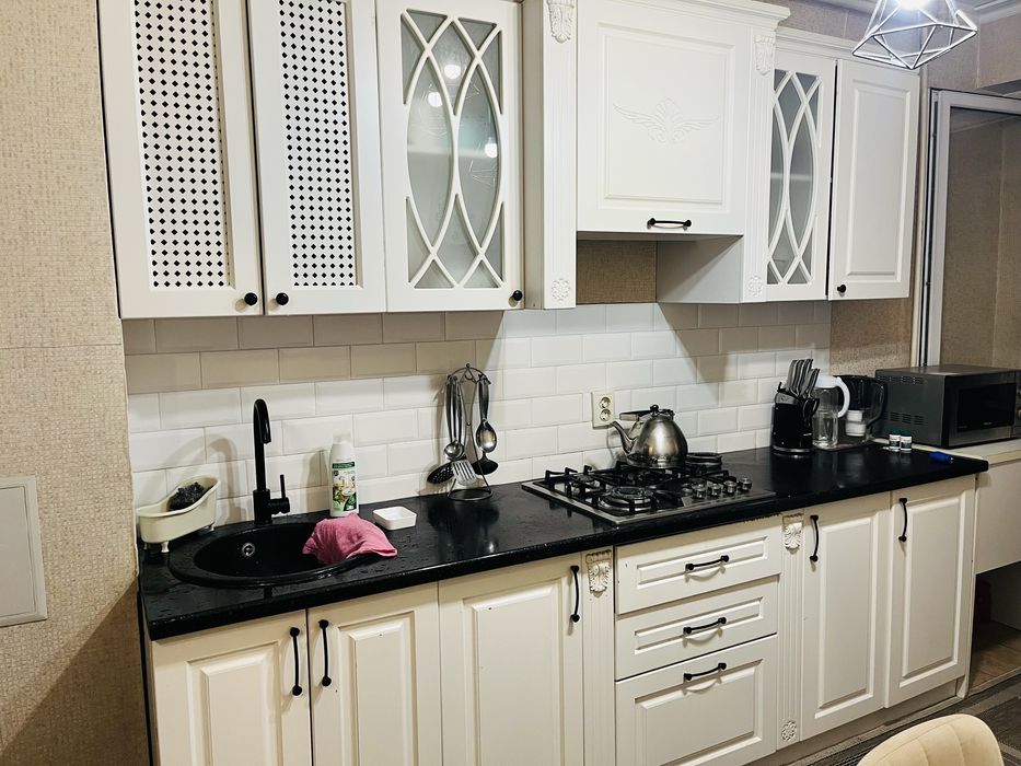 Кухонный гарнитур