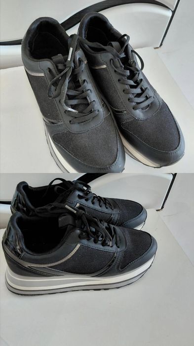 Кроссовка 38 размер