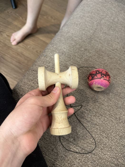 ken lotus cu tama israel old paint