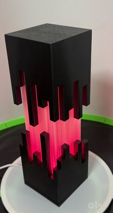 Светильники 3D моделирование