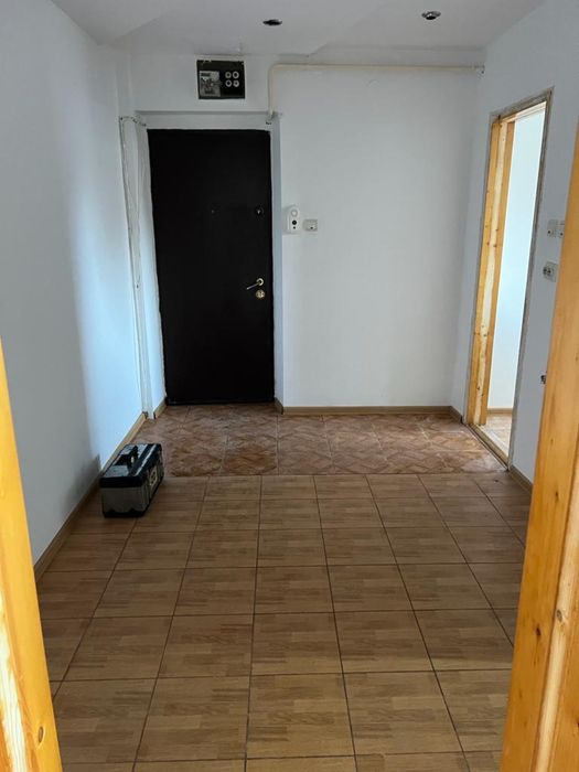Garsoniera in bloc de apartamente