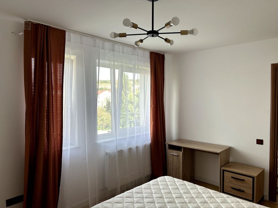 Apartament 2 camere + parcare