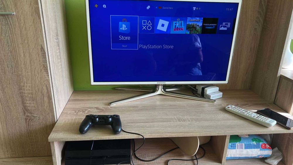 Playstation 4 PS4