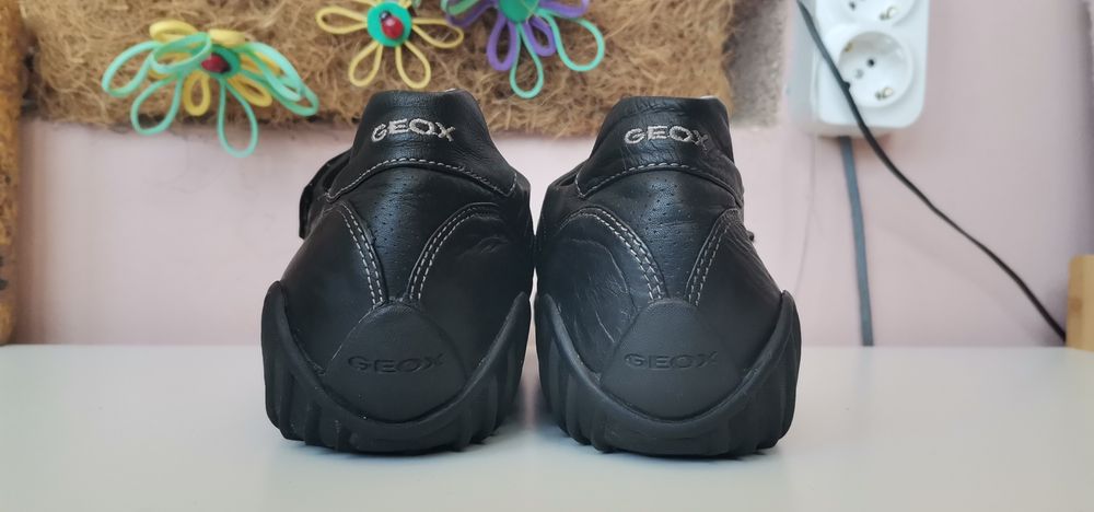 Спортни Обувки Geox 39 н.