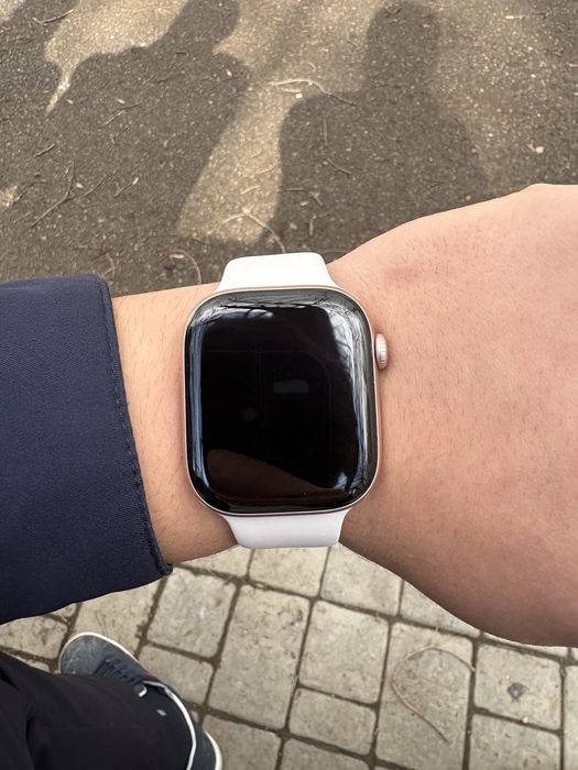 Продам apple watch s11