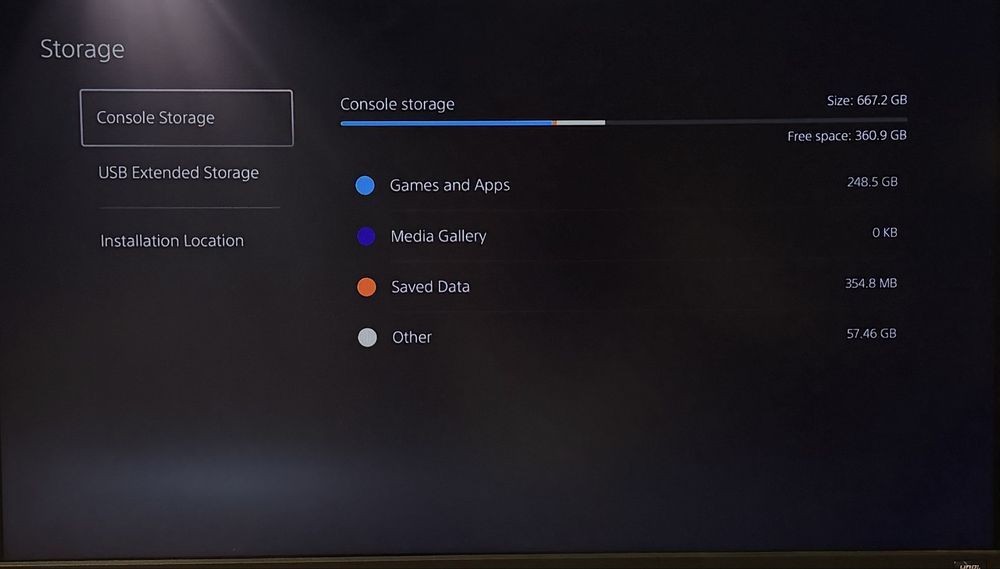 Конзола Sony PlayStation 5 (PS5), Disc Edition CFI-1216A + DualSense